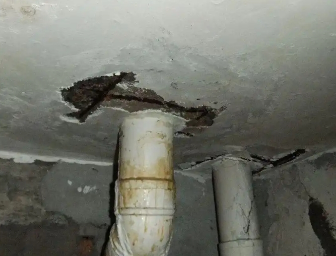 寿县卫生间漏水维修公司浅析寿县卫生间渗水维修的方法
