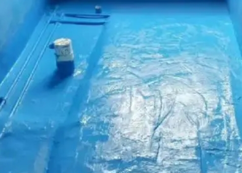 寿县卫生间漏水维修公司分享下寿县卫生间防水工程中常用防水涂料介绍。